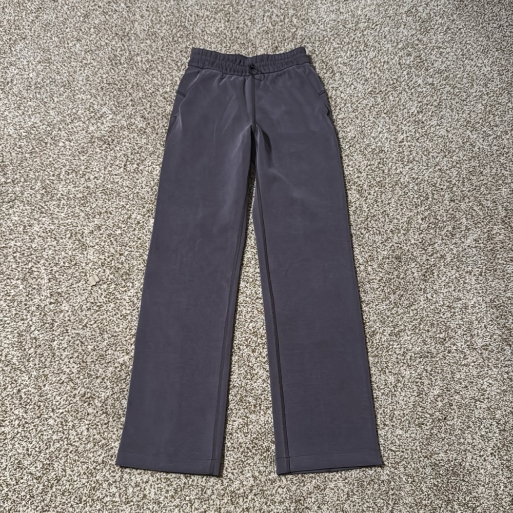 Lululemon Softstreme High Rise Pant - Picture 2 of 3